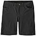 Pantaloni Skyline Traveler Shorts 8 Inches Abbigliamento Donna 8 - Foto miniatura 1
