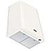 Cappa FSMD 508 WH a Parete da 50 cm Aspirante Colore Bianco - Foto miniatura 3