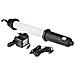 Torcia Elettrica Pp3160 Lampada Ricar. 12led Pol - Foto miniatura 1
