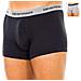 Intimo 111210-cc717-13742 Pack-2 Boxers Abbigliamento Uomo S - Foto miniatura 1