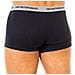 Intimo 111210-cc717-13742 Pack-2 Boxers Abbigliamento Uomo S - Foto miniatura 2
