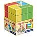 Geomag Magicube Free Building Con 16 Cubi - Foto miniatura 1