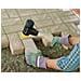 Safety Mazzuola 832-35 Giallo-nero - Foto miniatura 2