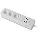 Multipresa Intelligente Wi-fi 16a Schuko + Usb - Foto miniatura 2