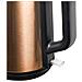 Bollitore Elettrico Cordless Copper Collection Awk1000co 1,7 L - Foto miniatura 12