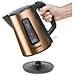Bollitore Elettrico Cordless Copper Collection Awk1000co 1,7 L - Foto miniatura 2