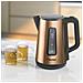 Bollitore Elettrico Cordless Copper Collection Awk1000co 1,7 L - Foto miniatura 3