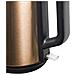 Bollitore Elettrico Cordless Copper Collection Awk1000co 1,7 L - Foto miniatura 5