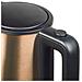 Bollitore Elettrico Cordless Copper Collection Awk1000co 1,7 L - Foto miniatura 6