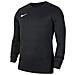Maglia Uomo a manica lunga DriFit Park VII Taglia M Colore Nero - Foto miniatura 2
