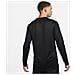 Maglia Uomo a manica lunga DriFit Park VII Taglia M Colore Nero - Foto miniatura 3