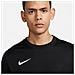 Maglia Uomo a manica lunga DriFit Park VII Taglia M Colore Nero - Foto miniatura 4