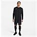 Maglia Uomo a manica lunga DriFit Park VII Taglia M Colore Nero - Foto miniatura 5