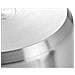 Twin Classic 40912-160 - Casseruola A 2 Manici, 16 Cm, Acciaio Inossidabile, 1.5 L - Foto miniatura 3