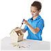 Melissa & Doug - 13101 - Costruisci La Casetta Di Legno Per Gli Uccellini - Foto miniatura 2