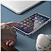 Pack Protezione Samsung Galaxy A70 Cover + Vetro Temperato Trasparente - Foto miniatura 3