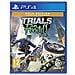 Trials Rising Gold Edition Playstation 4 Oro Inglese (trials Rising Gold)  - Foto miniatura 1