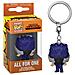 Figure POP! Keychain: MHA- All For One  - Foto miniatura 1