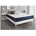 Kit Rete E Materasso Matrimoniale Actimemo Sleep 150x200cm - Spessore : 22cm- Memory Foam - Bilanciato - - Foto miniatura 5