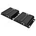 4k Hdmi Extender Set Over Ip/cat 5 - 6 (120 M) Complete Poe Powered - Uhd 4k@30hz - Foto miniatura 3