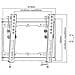 650408 Supporto da Parete per TV 23-42" Portata Max 35 Kg - Foto miniatura 4