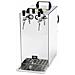 Spillatore Birra Kontakt 155/r Dispenser Birra Macchina Per Birra 2-linee 160 Litri /h - Green Line - Foto miniatura 6