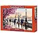 Along The River Puzzle (2000 Pezzi)  - Foto miniatura 1