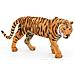 Figura Della Tigre Multicolore - Foto miniatura 1