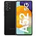 Galaxy A52 128 GB 5G Dual Sim Display 6.5" Full HD+ Slot Micro SD Quadrupla Fotocamera Android Europa Nero - Foto miniatura 1