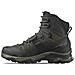 Scarpe Quest 4 Gtx Trekking Gore-tex® Vibram Verde Oliva - Olive Night-peat-safari Uk 9.5 - Foto miniatura 3