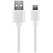 Usb3.1cchar05w Cavo Usb 0,5 M Usb 2.0 Usb A Usb C Bianco (usb-c To Usb2.0 A Cable, 0.5m - White, For Synchi - Foto miniatura 1