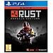 Rust - Gioco Ps4 Day One Edition - Foto miniatura 1