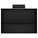 Organizer per Armadio da Appendere con 6 Ripiani 2 pz Tessuto - Foto miniatura 3