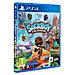 Sackboy: A Big Adventure Ps4 Game - Foto miniatura 1