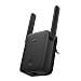 Ripetitore di Rete Dual-Band Range Extender AC1200 867 Mbit/s Colore Nero - Foto miniatura 2