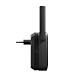 Ripetitore di Rete Dual-Band Range Extender AC1200 867 Mbit/s Colore Nero - Foto miniatura 6