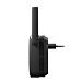 Ripetitore di Rete Dual-Band Range Extender AC1200 867 Mbit/s Colore Nero - Foto miniatura 7