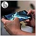 Batteria Interna Originale Galaxy S10 Plus 4100mah Modello Eb-bg975abu - Foto miniatura 6