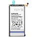 Batteria Interna Originale Galaxy S10 Plus 4100mah Modello Eb-bg975abu - Foto miniatura 3
