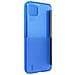 Custodia Wiko Y62 E Y62 Plus Finestra Intelligente Wiko Easy Folio Night Blue - Foto miniatura 2