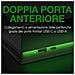 Game Drive Hub For Xbox 8tb 3.5in Usb3.0 Gen1 - Foto miniatura 4