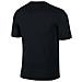 T-shirt Uomo Icon Futura Nera Taglia Xl Codice Ar5004-010 - Foto miniatura 5