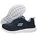 Scarpe Burns Agoura Taglia 47.5 Codice 52635-nvy Blu - Foto miniatura 2