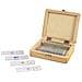 25 Piece Prepared Microscope Slide Kit - Foto miniatura 2