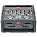 1-R102, Custodia rigida, Mixer per DJ, Nero, Polietilene, Gomma, Acciaio, Monotono, Nero - Foto miniatura 5