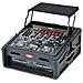 1-R102, Custodia rigida, Mixer per DJ, Nero, Polietilene, Gomma, Acciaio, Monotono, Nero - Foto miniatura 6