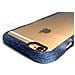 820509 4.7" Cover Blu, Trasparente custodia per cellulare - Foto miniatura 4