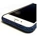 820509 4.7" Cover Blu, Trasparente custodia per cellulare - Foto miniatura 3