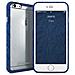 820509 4.7" Cover Blu, Trasparente custodia per cellulare - Foto miniatura 1