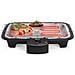 BQ-2813 BBQ elettrico da tavolo - Foto miniatura 4